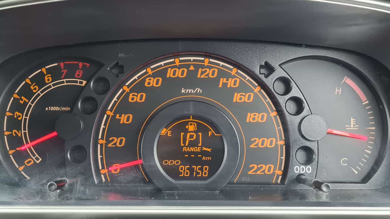 used 2015 Perodua MYVI X 1.3