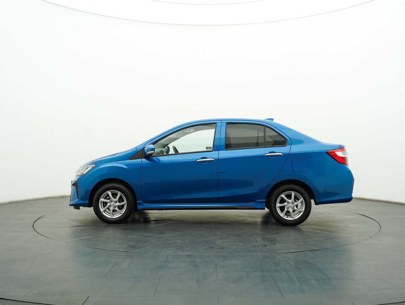 used 2020 Perodua Bezza G 1.0