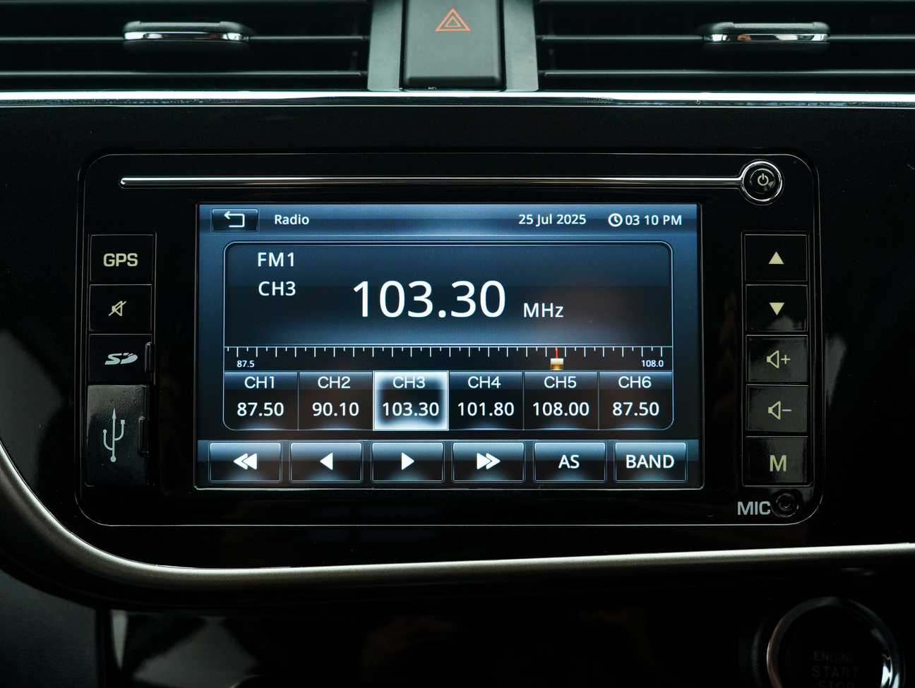 used 2020 Perodua Myvi AV 1.5