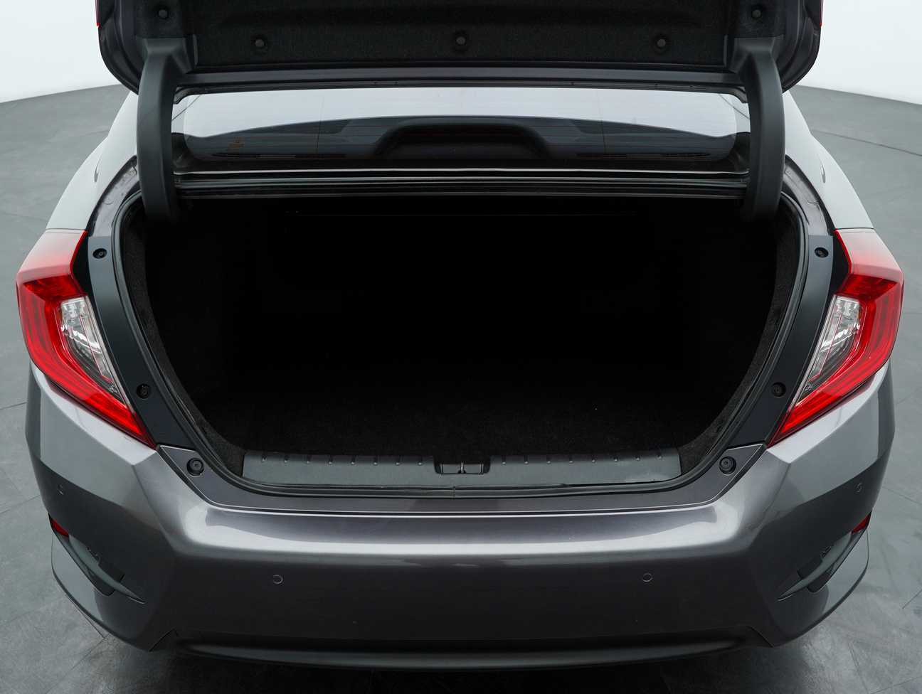 terpakai 2016 Honda Civic TC 1.5