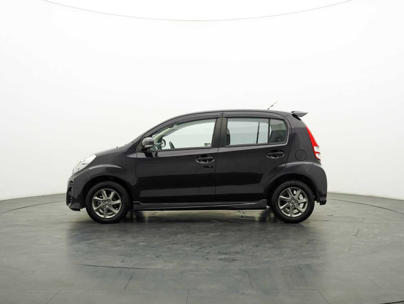 used 2013 Perodua Myvi SE 1.5