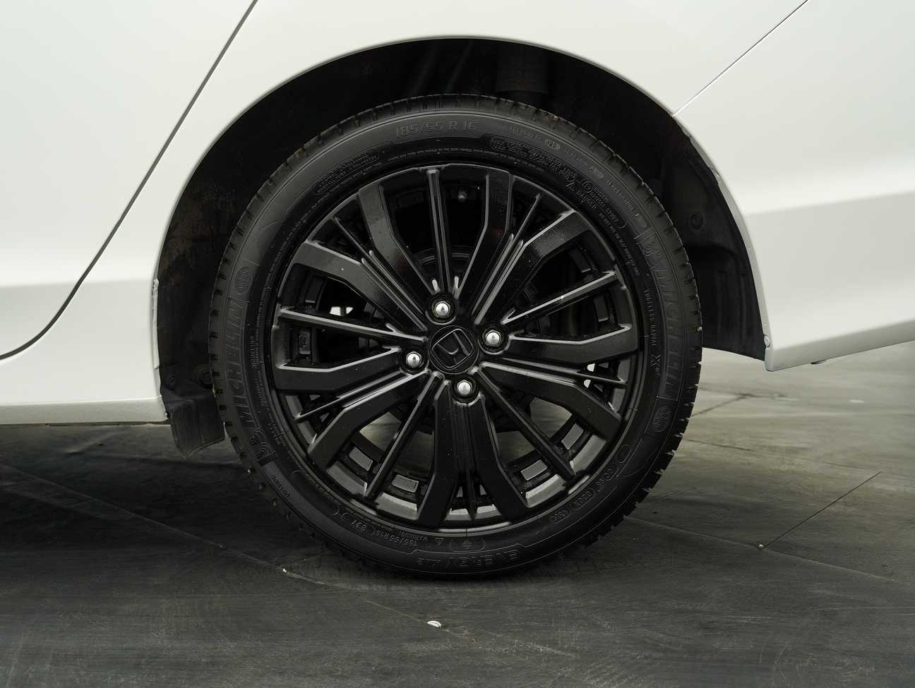 used 2017 Honda City V 1.5