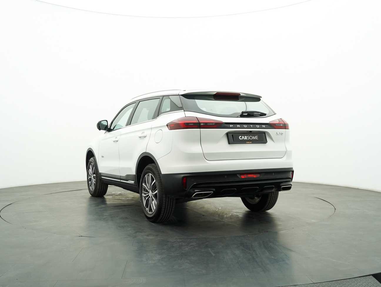 used 2022 Proton X70 Executive 1.5