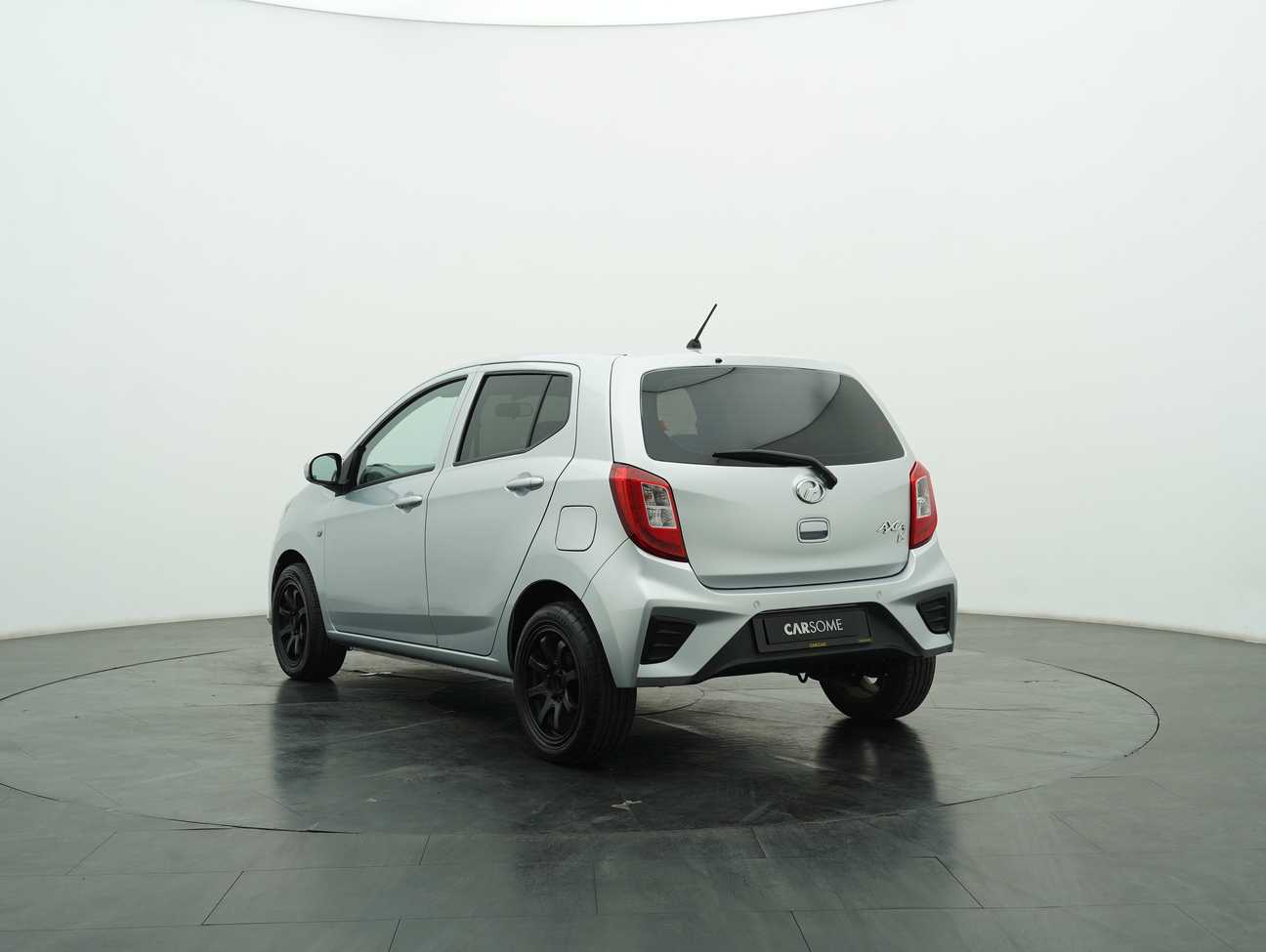 used 2020 Perodua AXIA GXtra 1.0