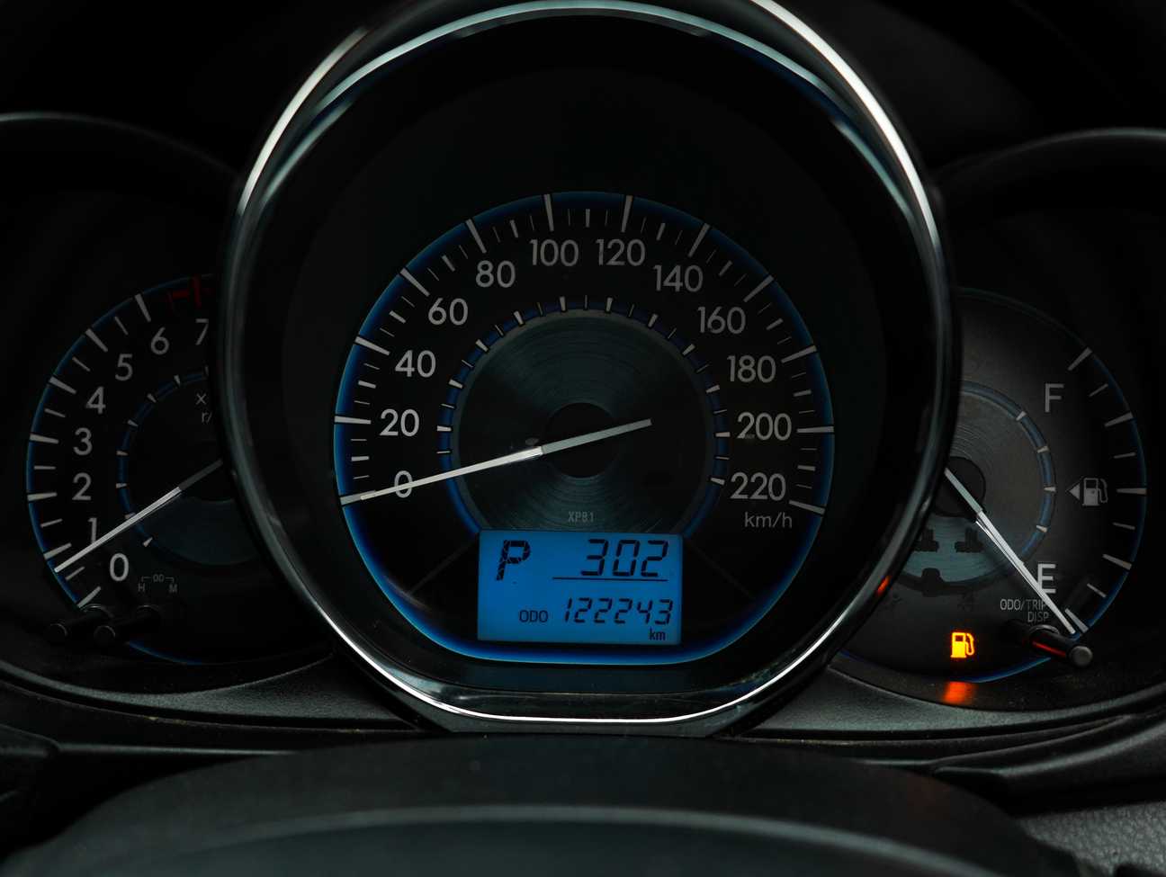 used 2015 Toyota Vios J 1.5