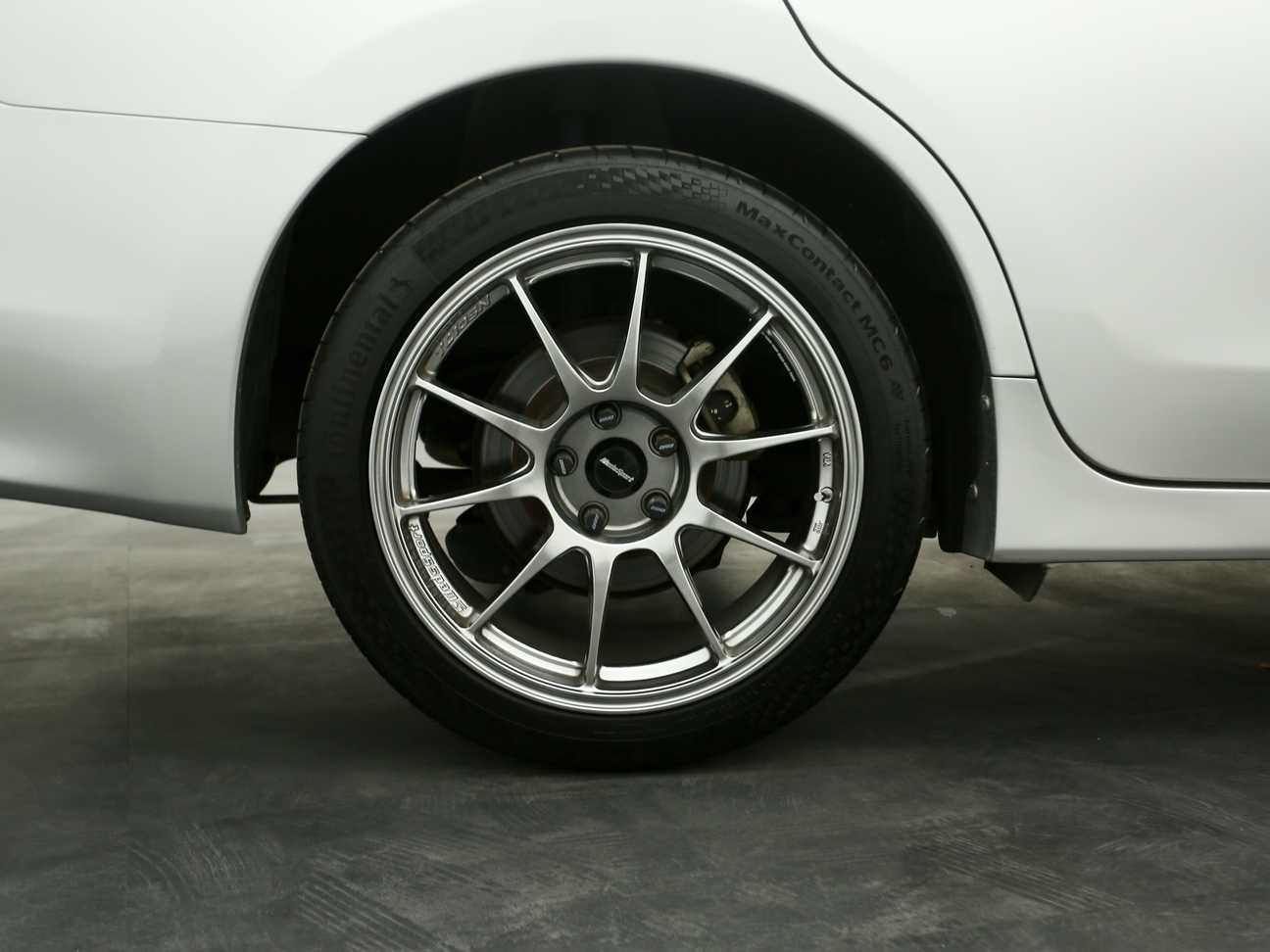 terpakai 2014 Nissan TEANA XV 2.5