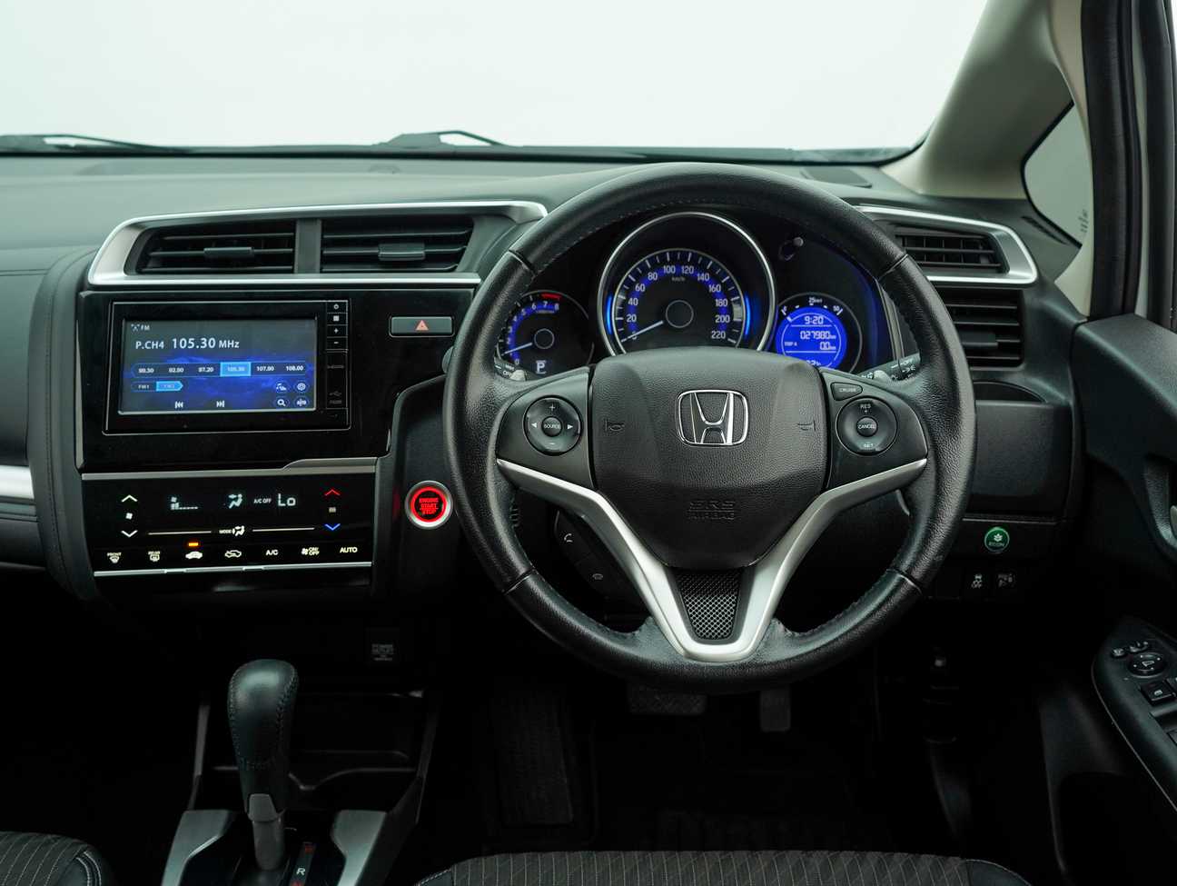 terpakai 2020 Honda Jazz V 1.5