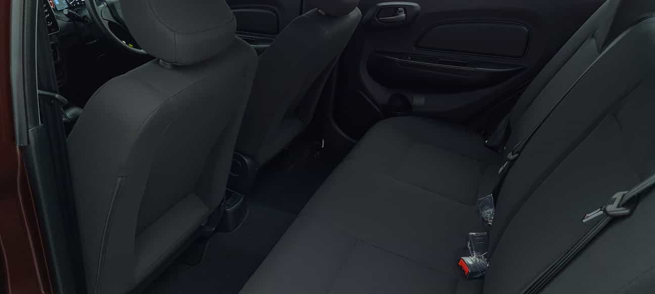 used 2021 Proton SAGA STANDARD 1.3