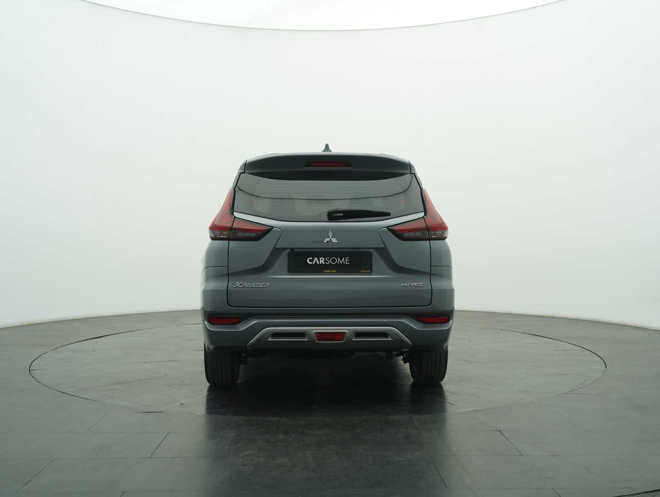 terpakai 2023 Mitsubishi Xpander  1.5