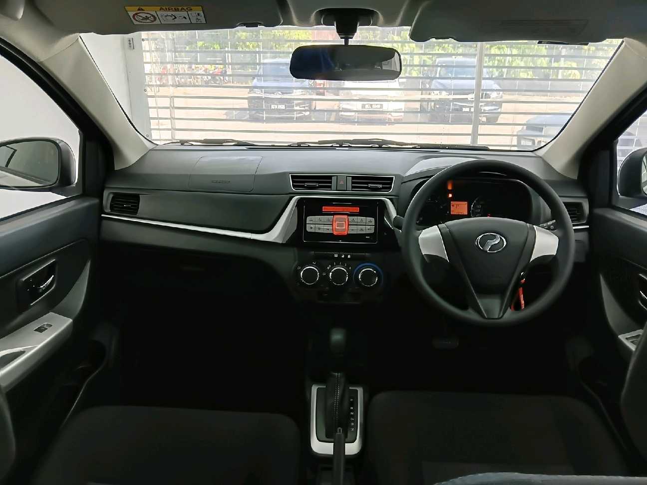 used 2024 Perodua Bezza G 1.0