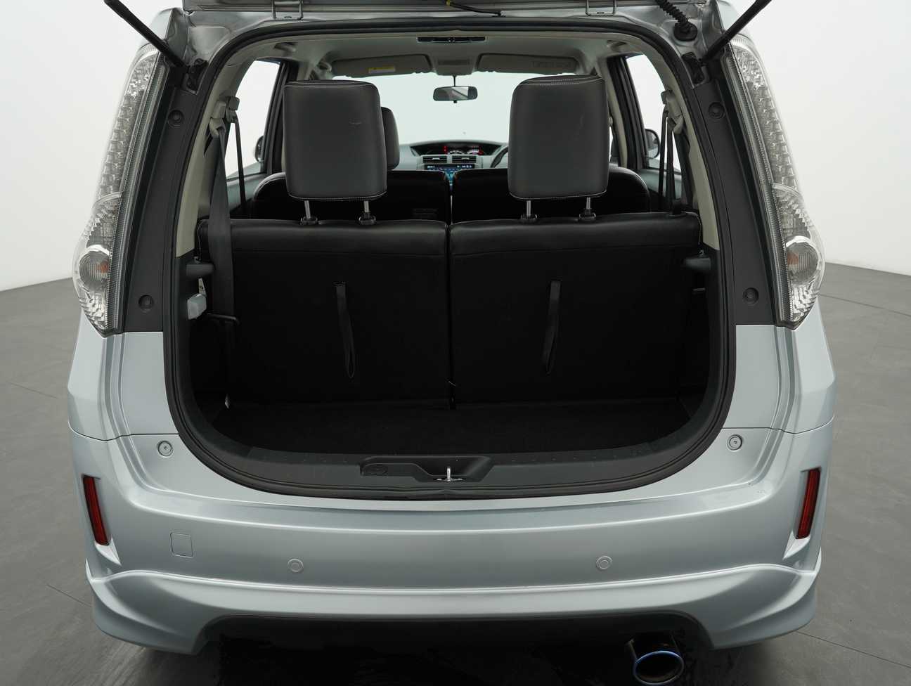 used 2014 Perodua Alza Advance 1.5