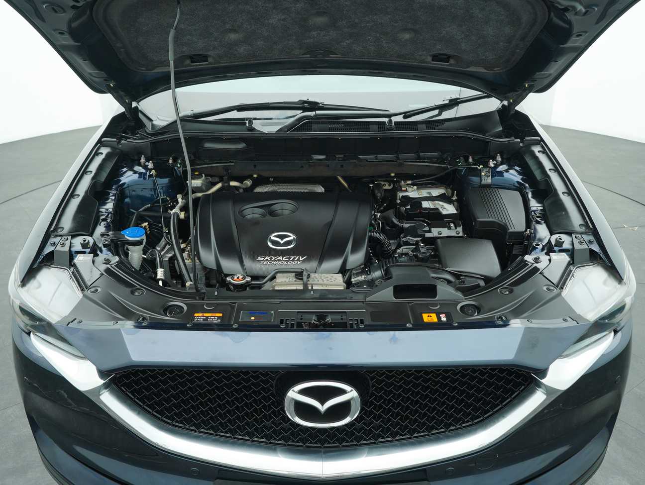 used 2018 Mazda CX-5 SKYACTIV-G GLS 2.0