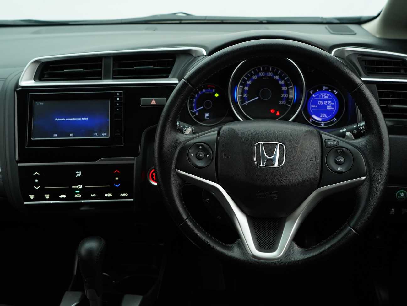 used 2021 Honda Jazz V 1.5