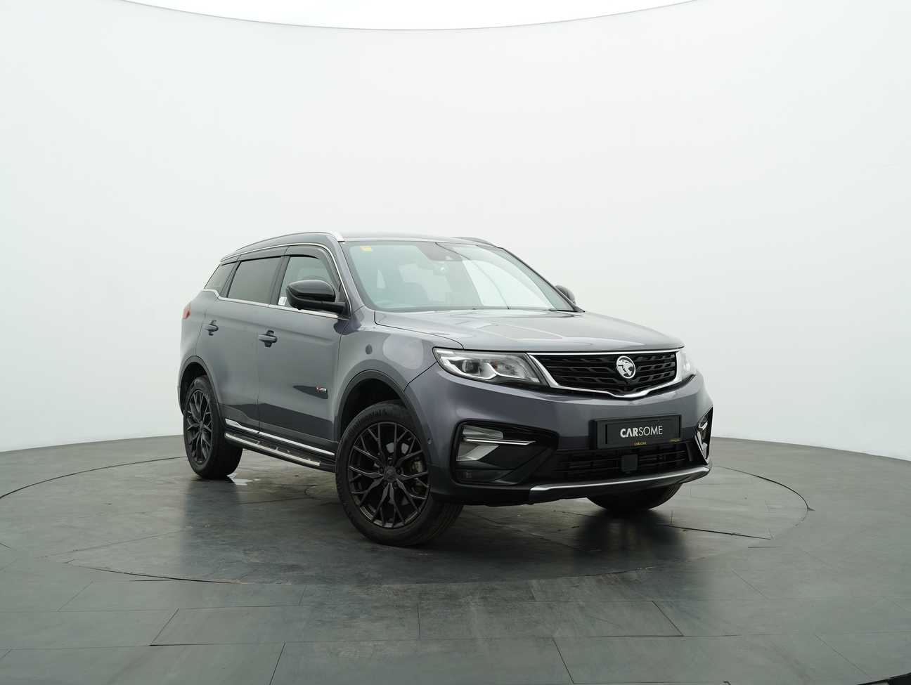 used 2022 Proton X70 Premium 1.5