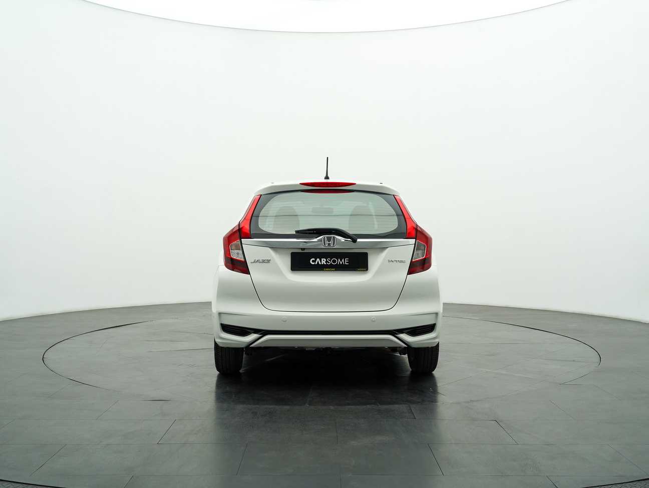 used 2017 Honda Jazz E i-VTEC 1.5