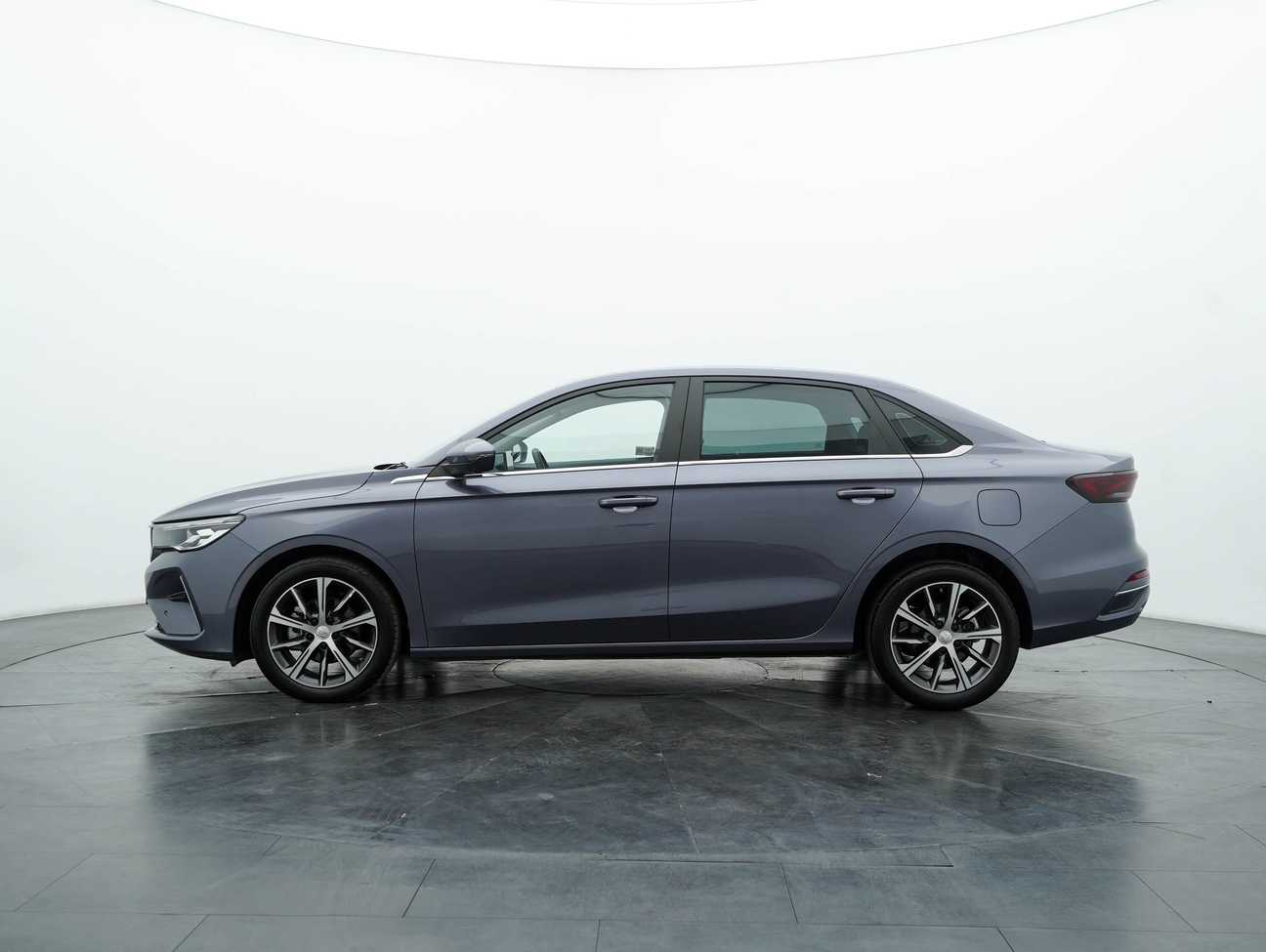 terpakai 2024 Proton S70 Flagship 1.5