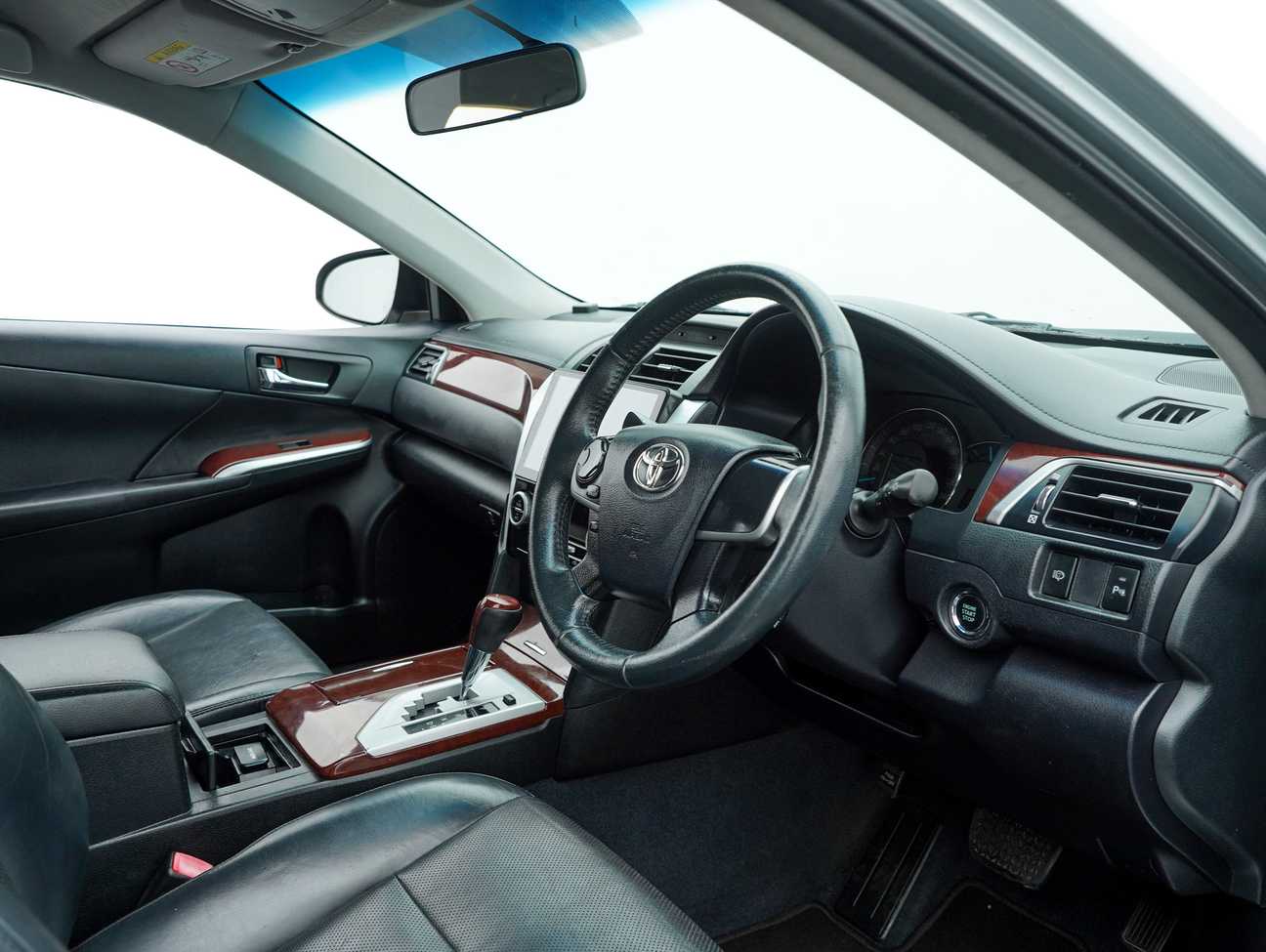used 2013 Toyota Camry G 2.0