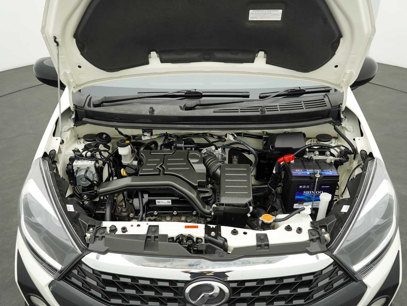 used 2020 Perodua AXIA Style 1.0