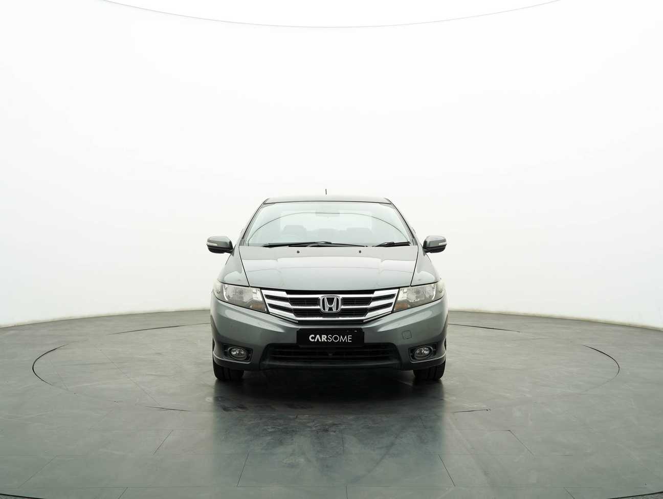 used 2013 Honda City E 1.5
