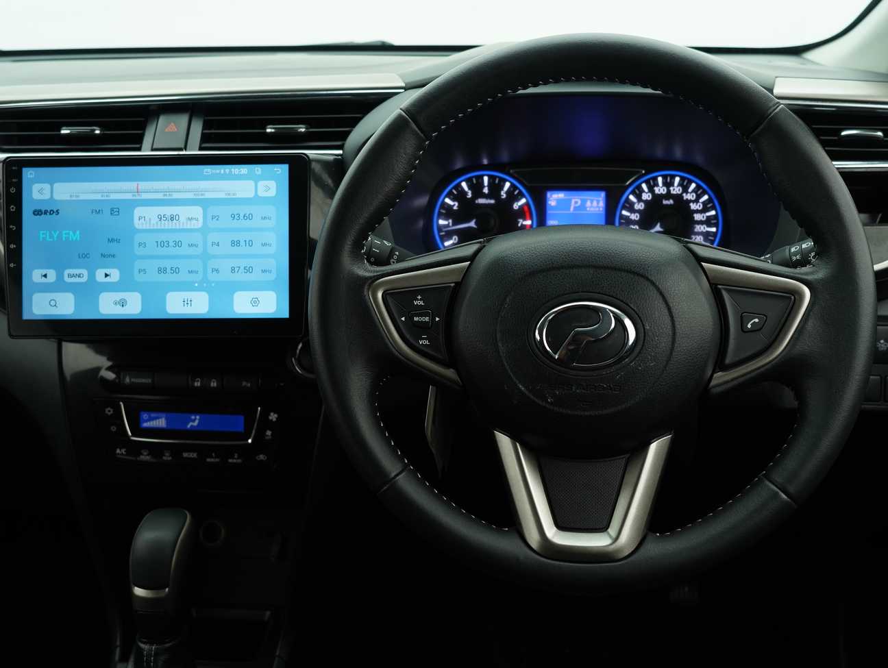 used 2021 Perodua Myvi H 1.5