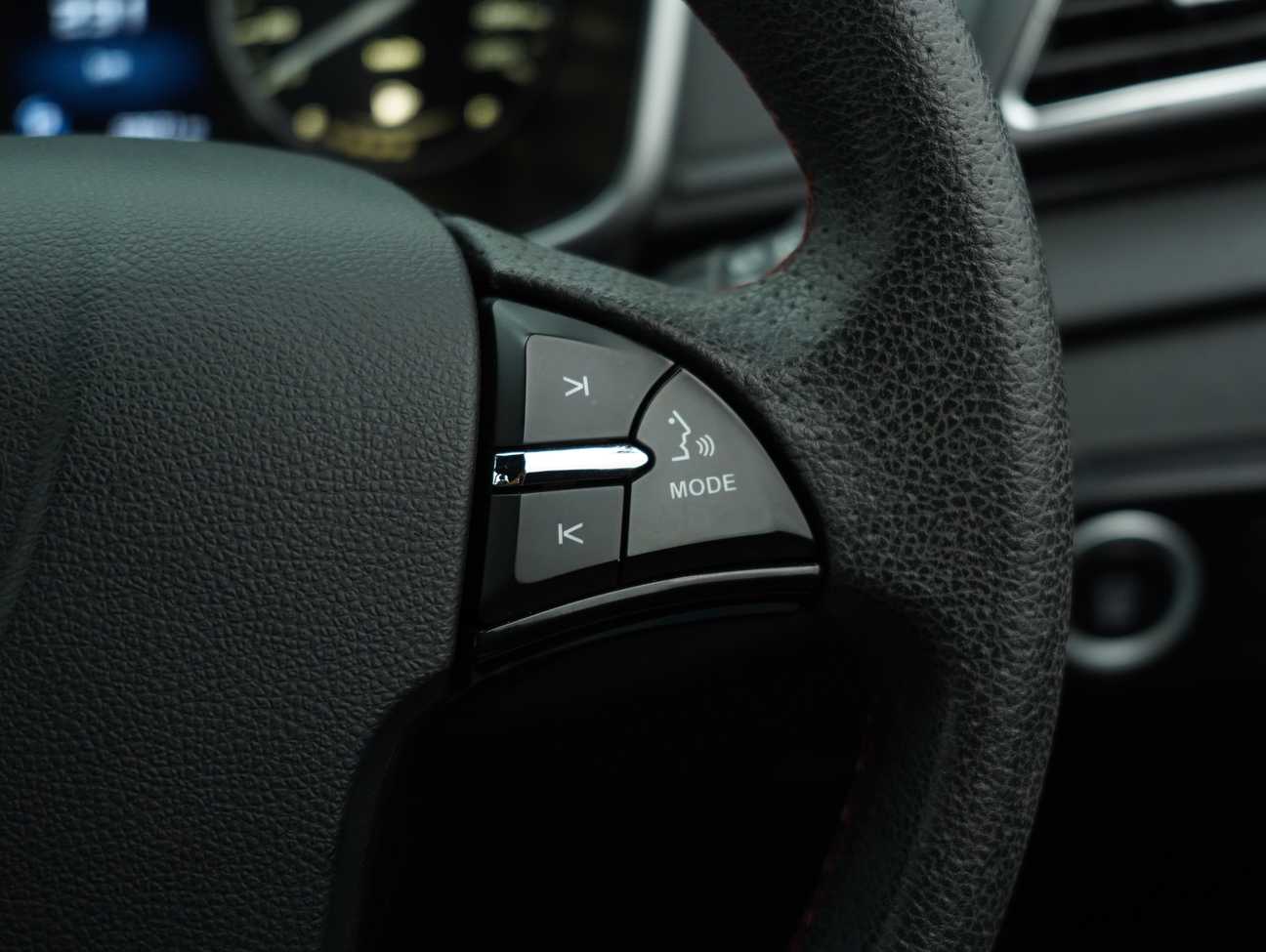 used 2019 Proton Iriz Premium 1.6