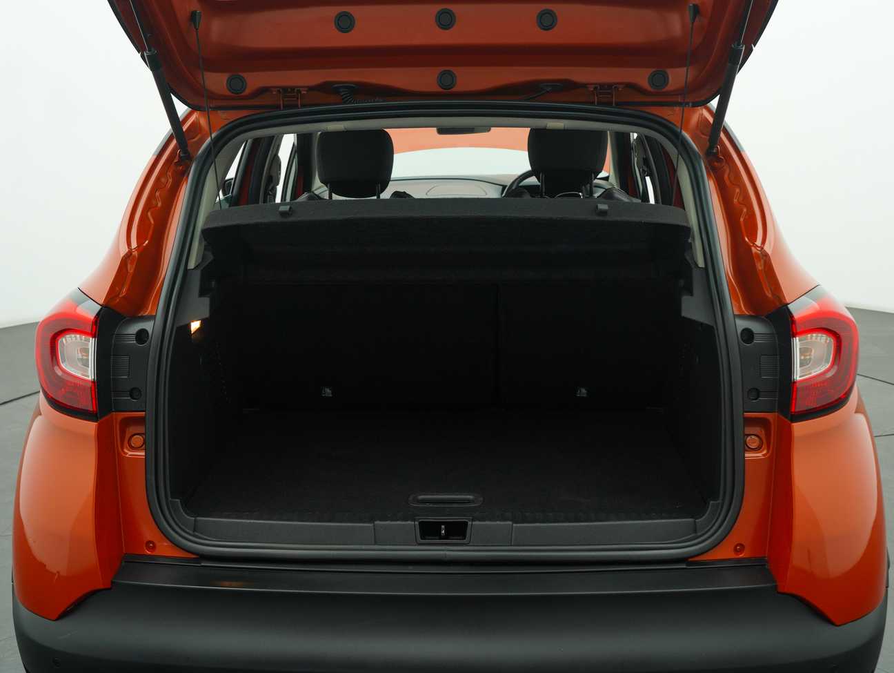 used 2016 Renault Captur  1.2