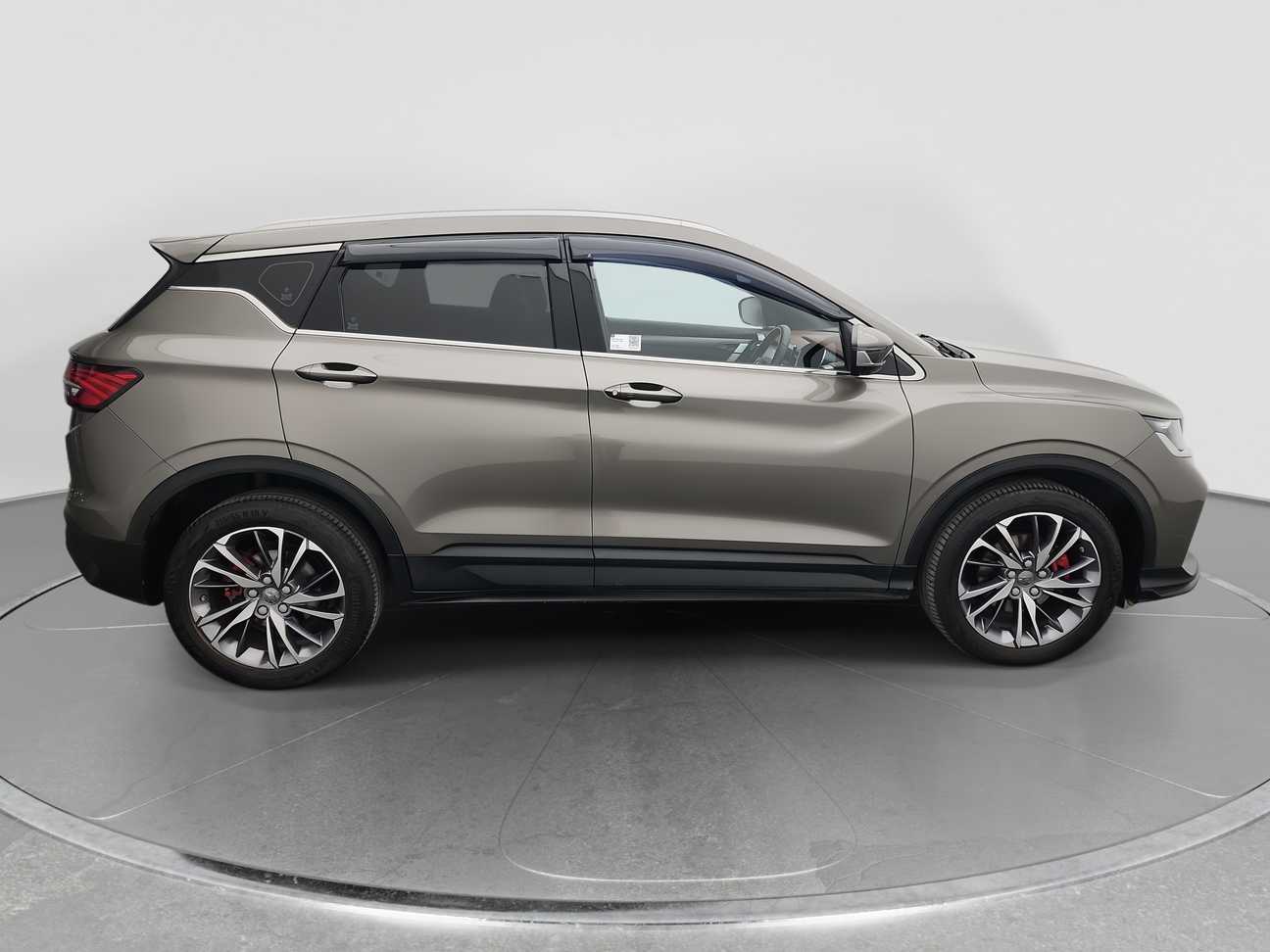 used 2022 Proton X50 Premium 1.5