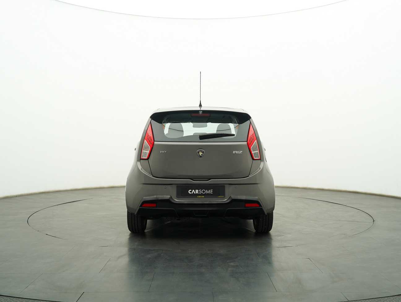 used 2016 Proton Iriz Executive 1.3