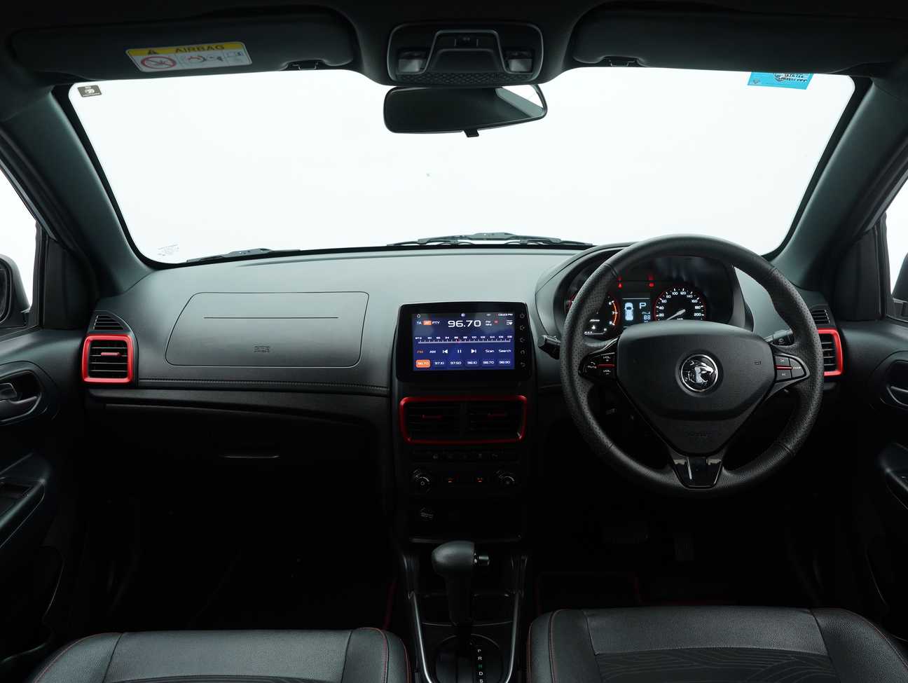 used 2022 Proton Saga Premium S 1.3