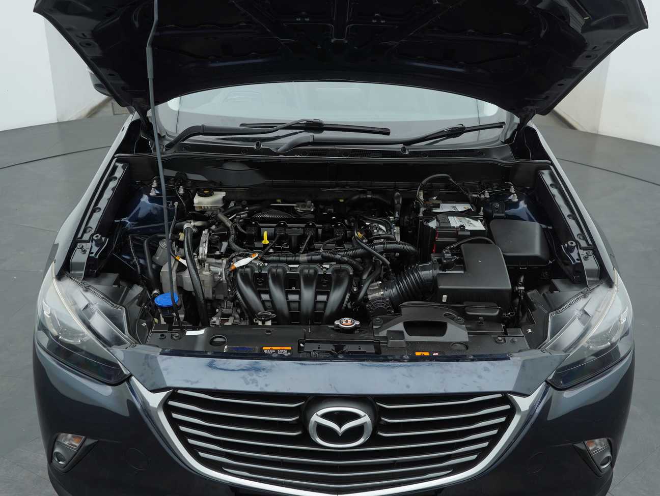 terpakai 2016 Mazda CX-3 SKYACTIV 2.0