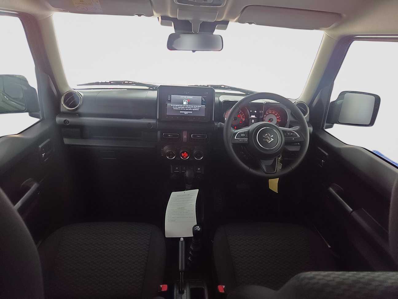 used 2026 Suzuki Jimny ALLGRIP PLUS 1.5