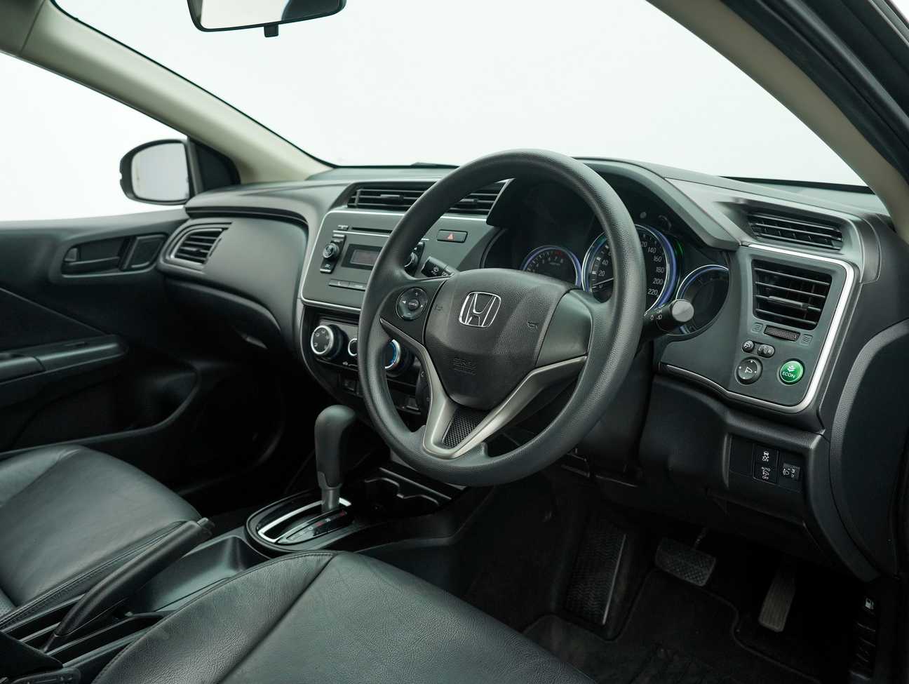 used 2017 Honda City S 1.5