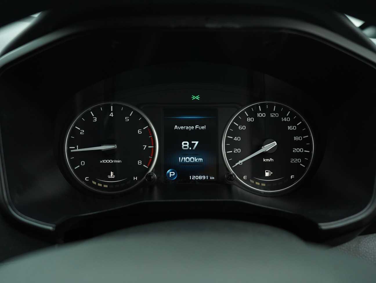 used 2019 Proton Iriz Executive 1.3