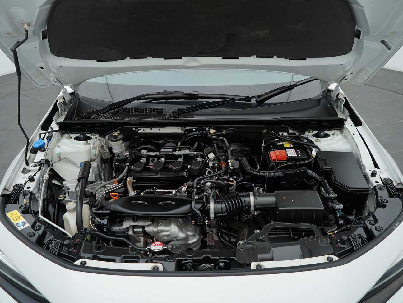 used 2022 Honda Civic RS 1.5
