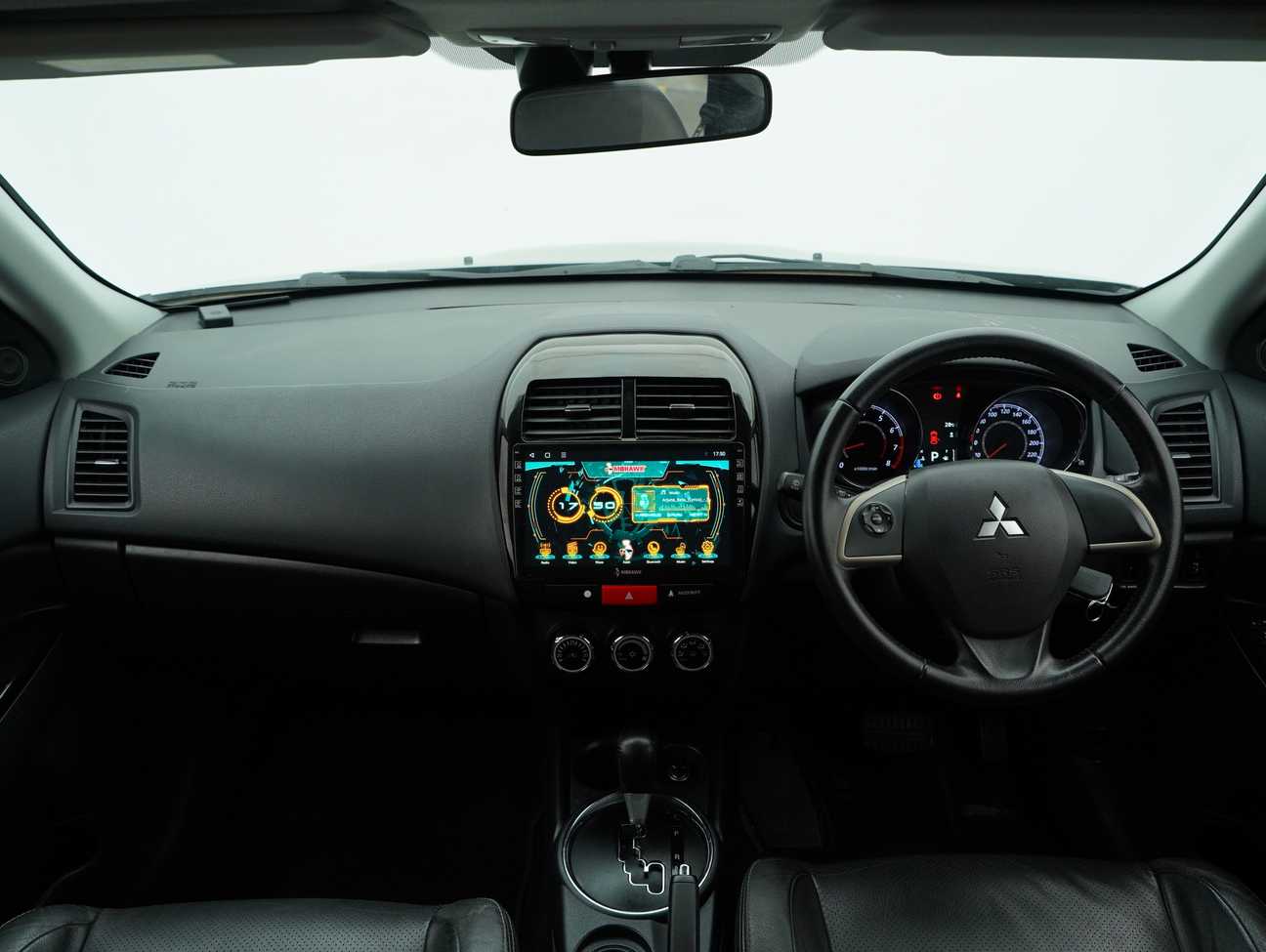 used 2016 Mitsubishi ASX  2.0
