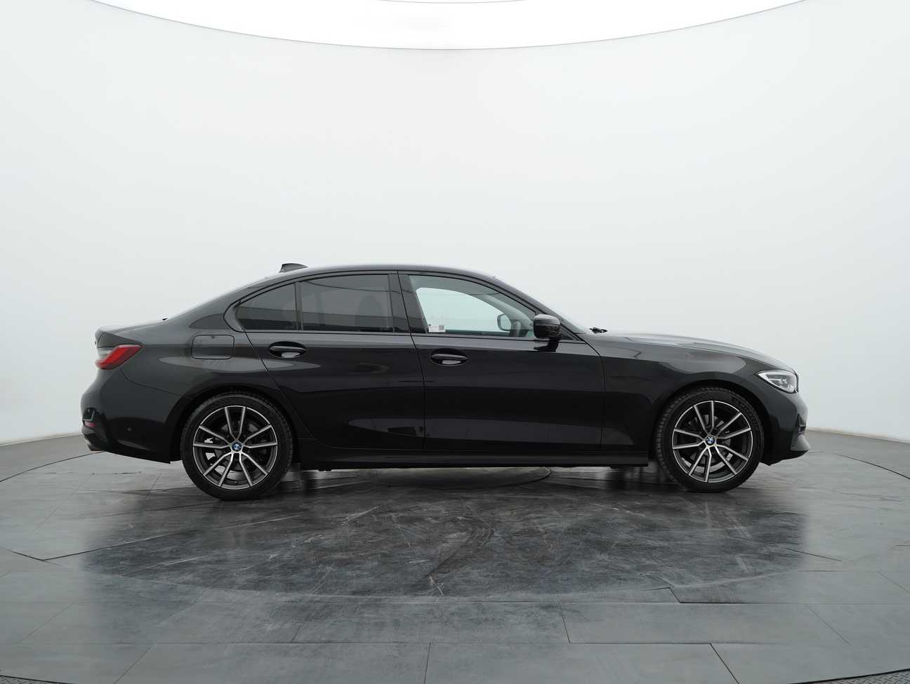 used 2022 BMW 320i Sport 2.0