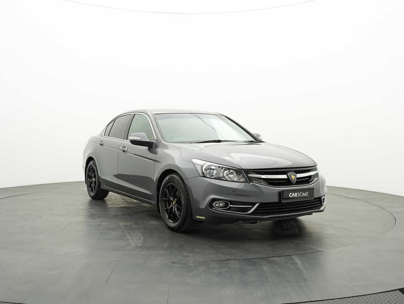 used 2014 Proton Perdana E 2.0