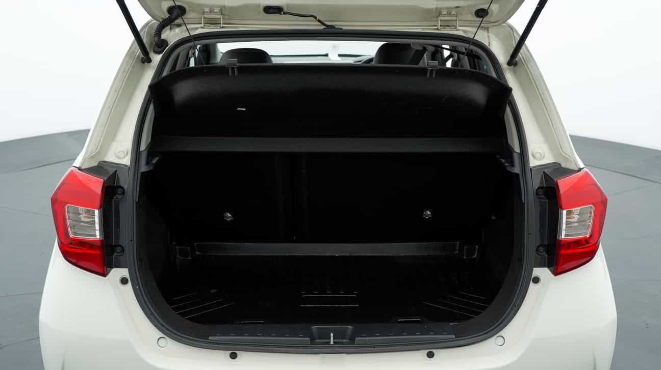 used 2017 Perodua MYVI AV 1.5