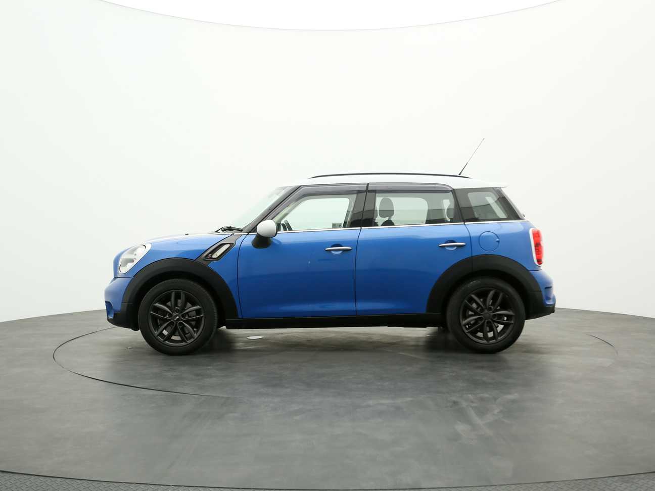used 2013 Mini COOPER COUNTRYMAN 1.6