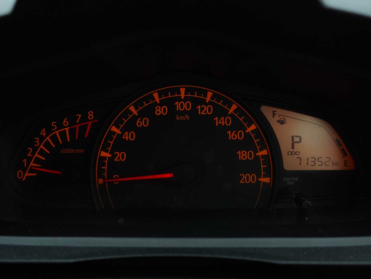 terpakai 2020 Perodua AXIA GXtra 1.0