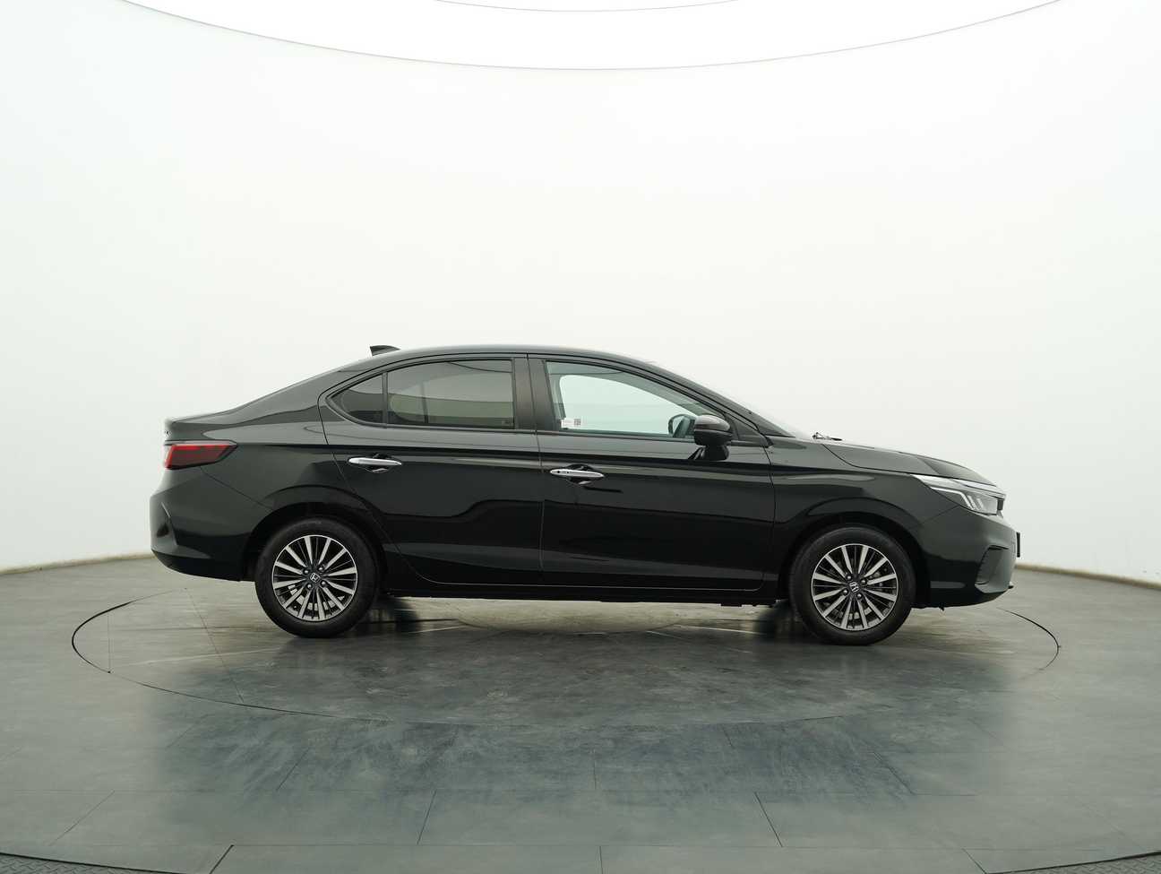 used 2020 Honda City E 1.5