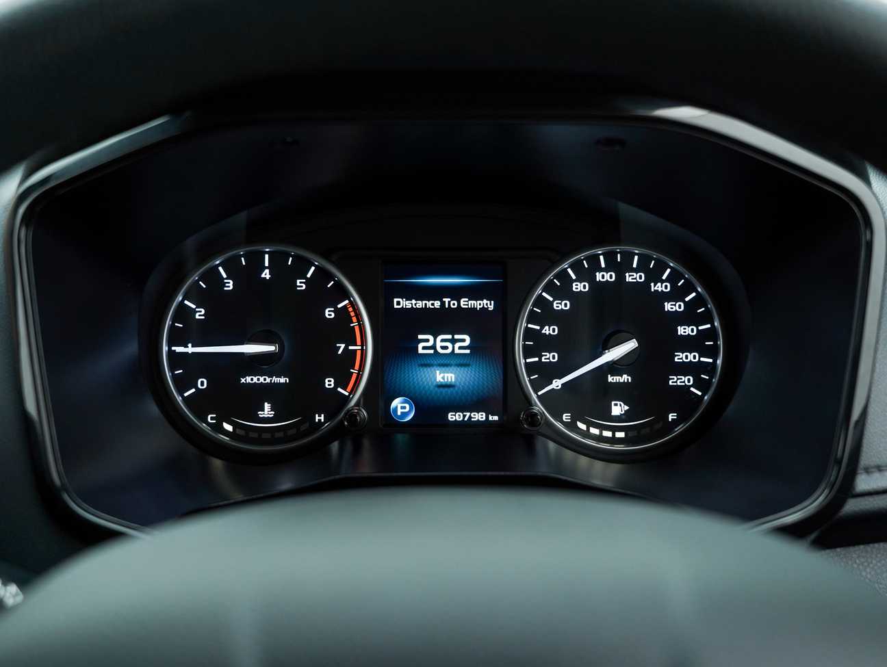 terpakai 2021 Proton Persona Premium 1.6