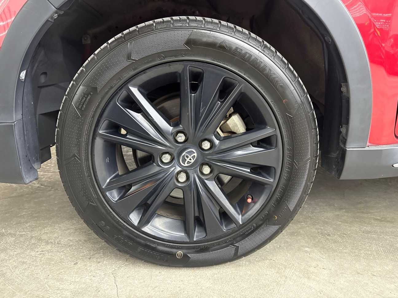 terpakai 2020 Toyota Innova X 2.0