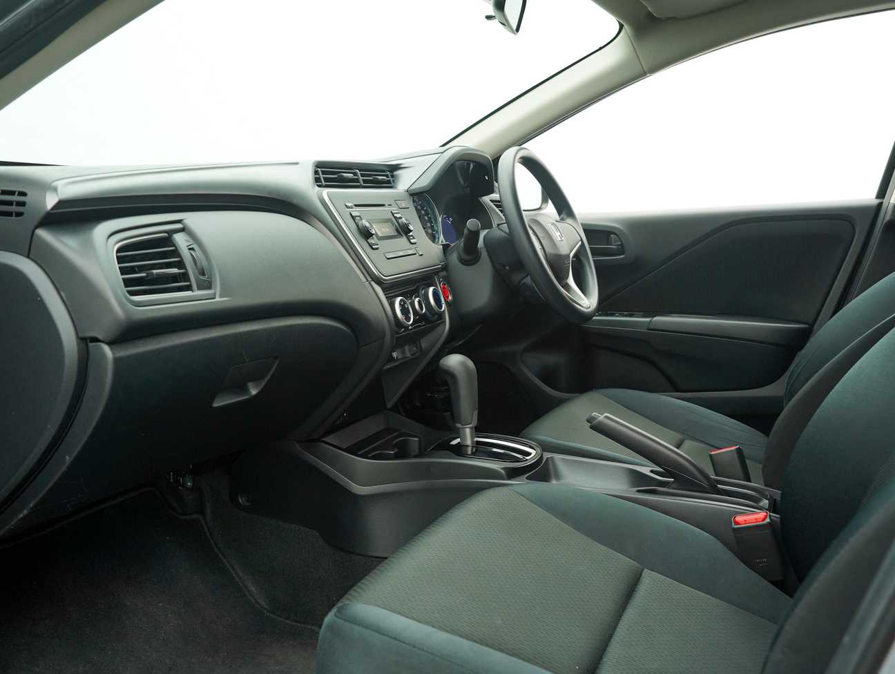 used 2019 Honda City S 1.5