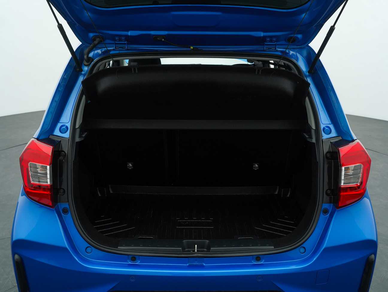 used 2022 Perodua Myvi H 1.5