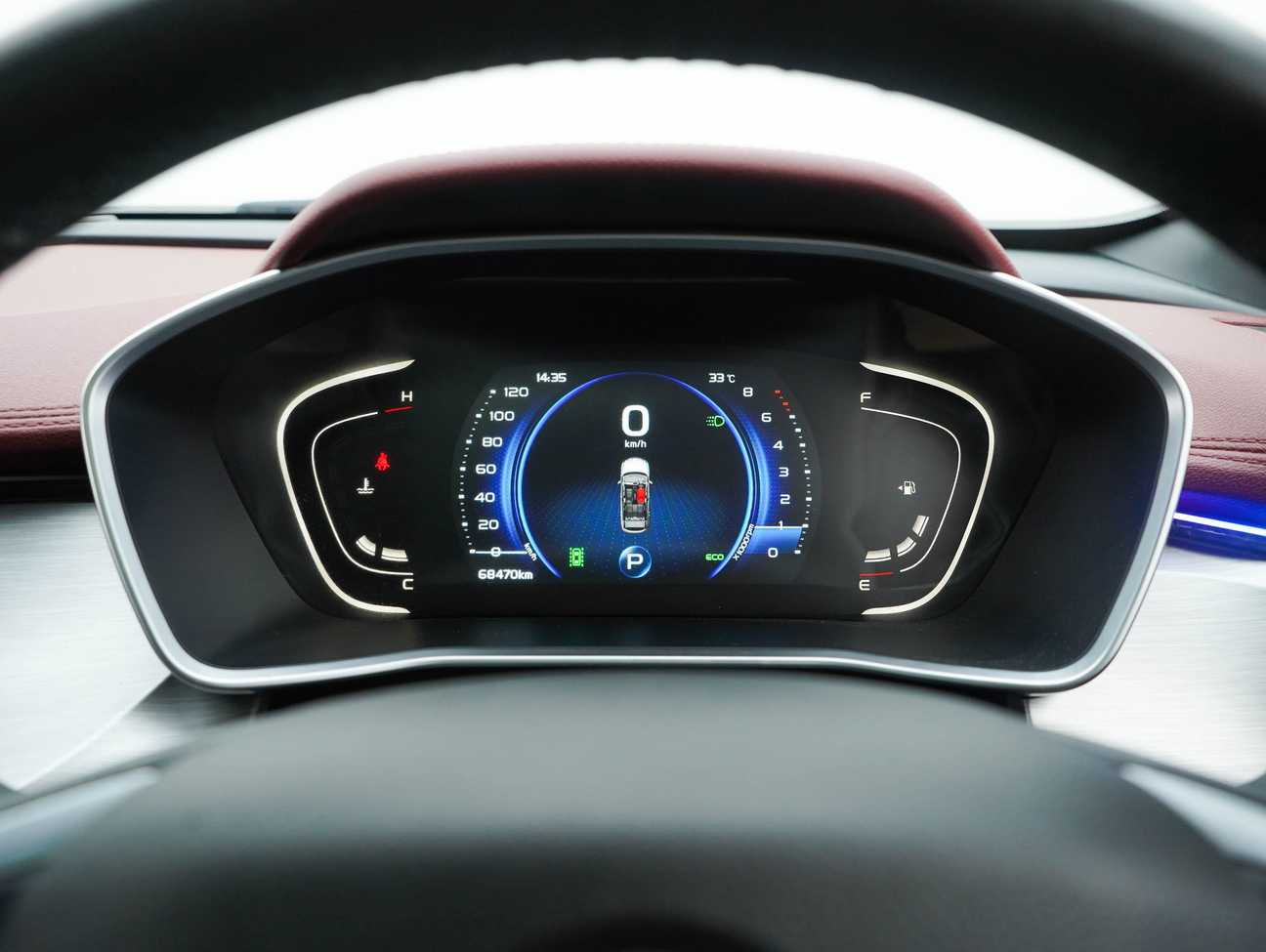 used 2021 Proton X50 Flagship 1.5