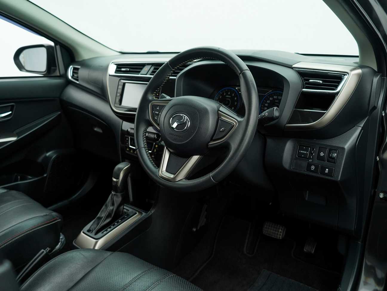 terpakai 2020 Perodua Myvi AV 1.5