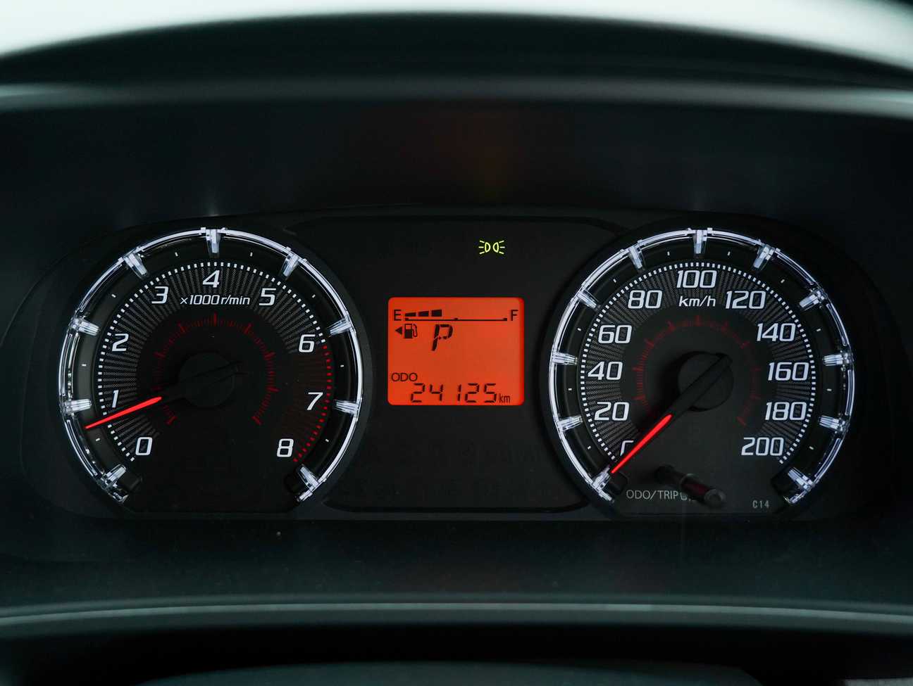 used 2022 Perodua Bezza X 1.3