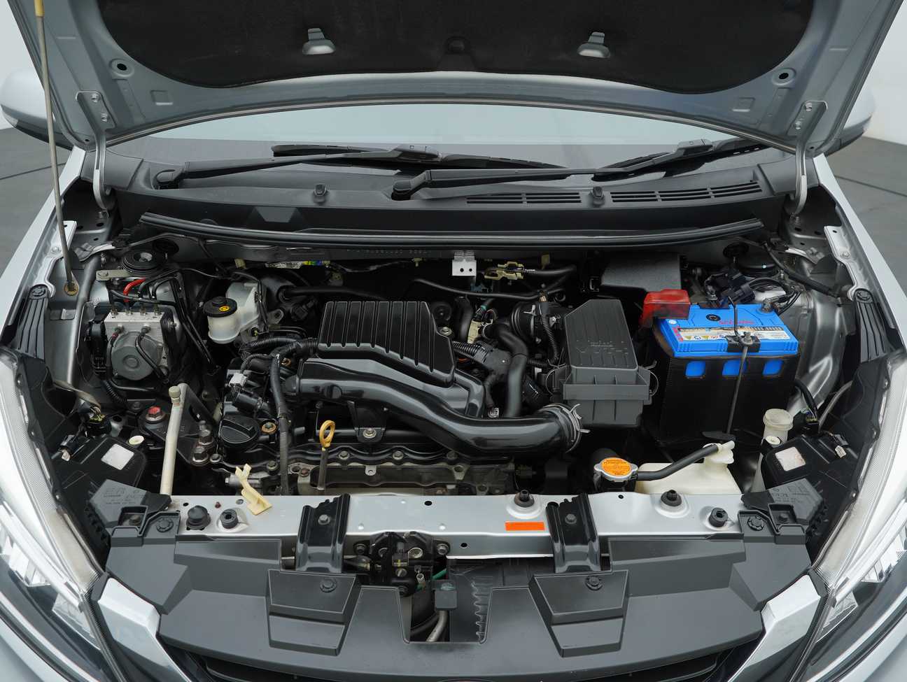 used 2018 Perodua Myvi AV 1.5