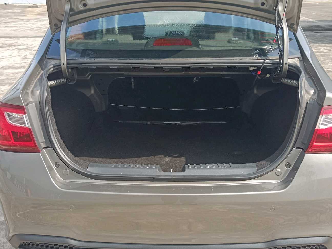 used 2020 Proton Saga Premium 1.3